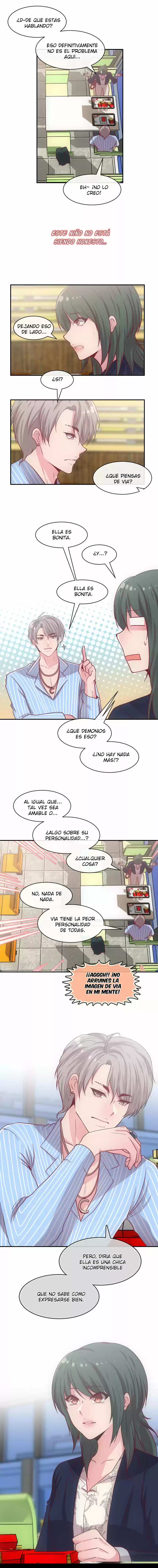 La Edad Importa capítulo 24, página 17