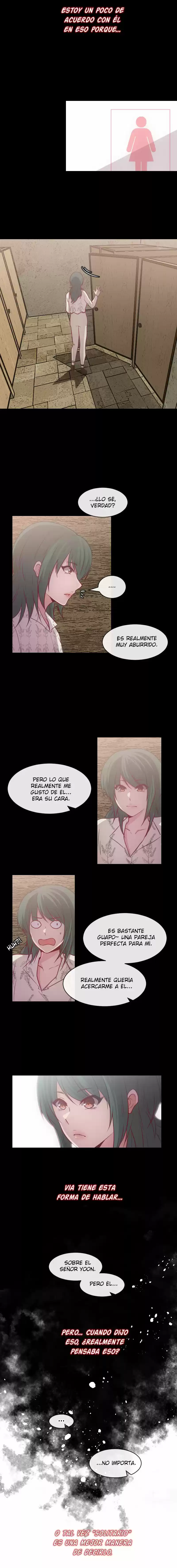 La Edad Importa capítulo 24, página 19
