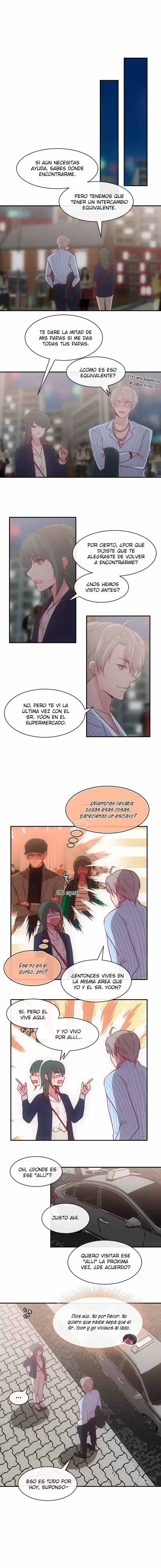 La Edad Importa capítulo 24, página 24