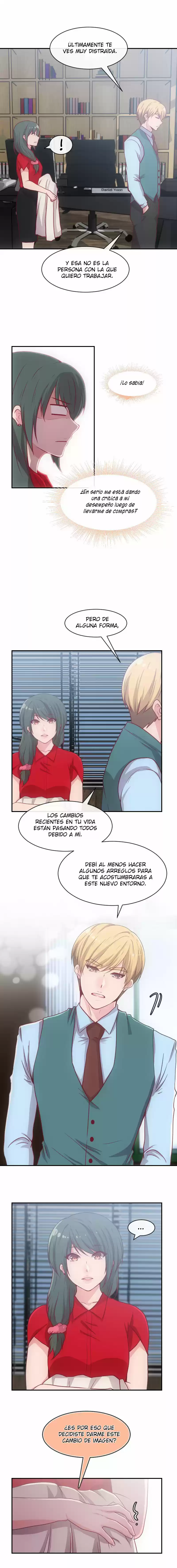 La Edad Importa capítulo 26, página 24