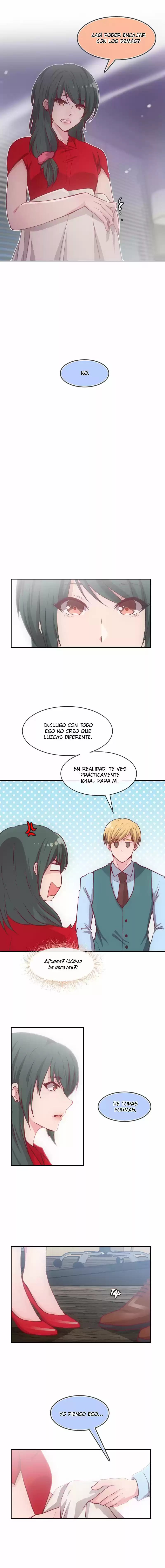 La Edad Importa capítulo 26, página 25
