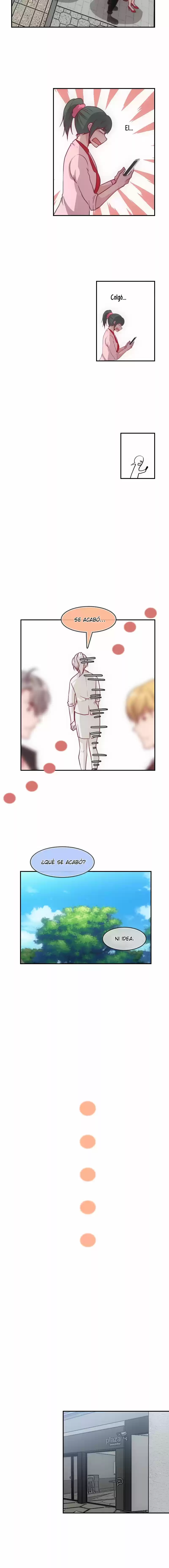 La Edad Importa capítulo 32, página 24