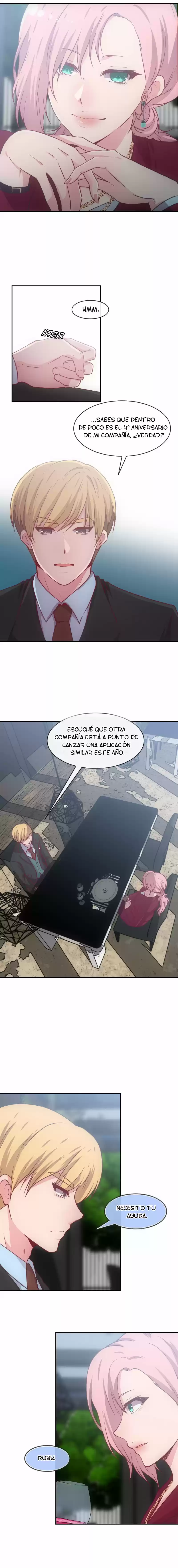 La Edad Importa capítulo 33, página 7