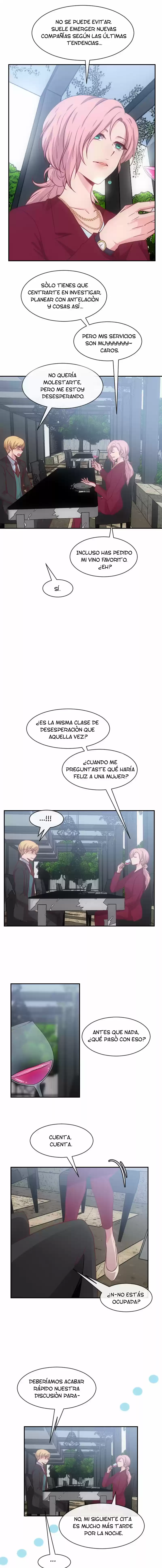La Edad Importa capítulo 33, página 8