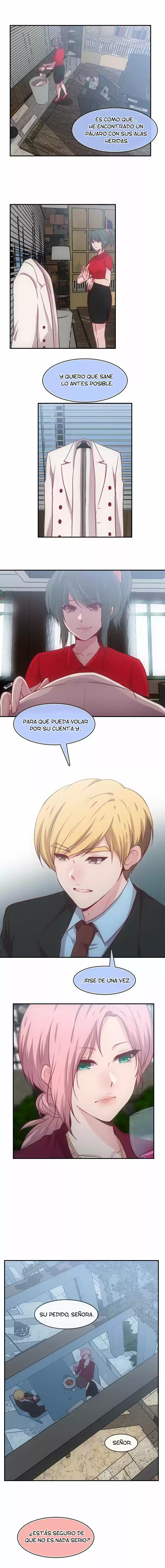 La Edad Importa capítulo 33, página 12