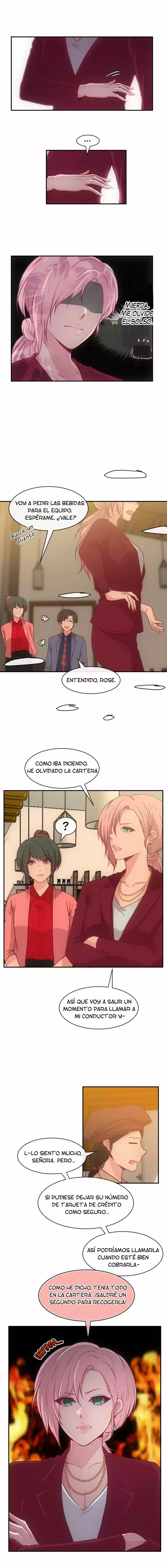 La Edad Importa capítulo 33, página 24