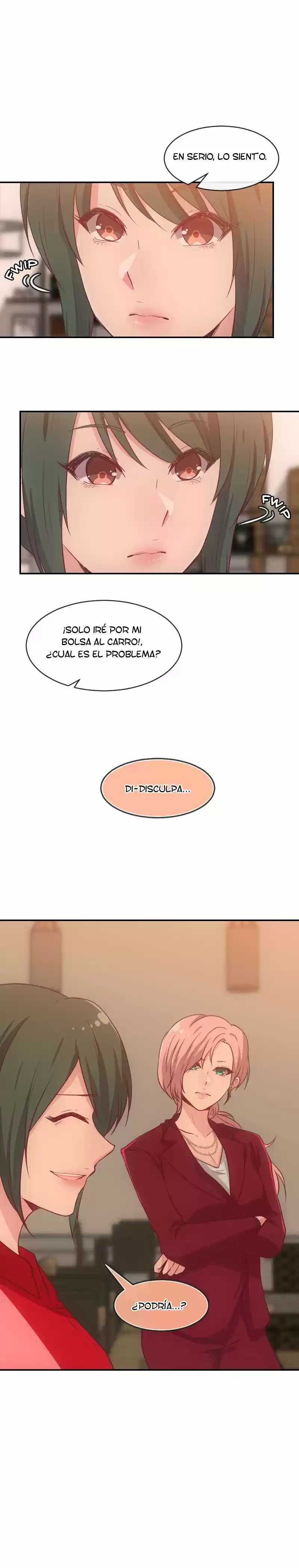 La Edad Importa capítulo 34, página 4