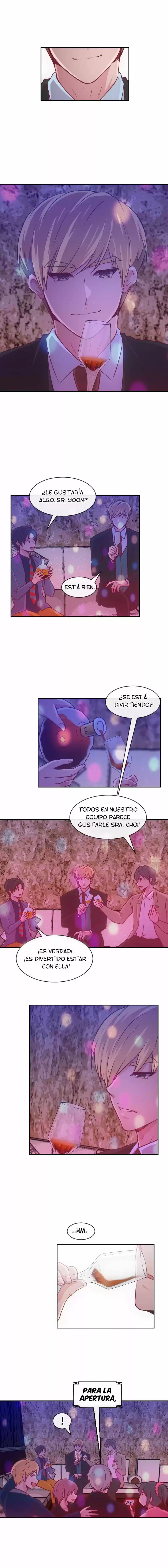 La Edad Importa capítulo 35, página 12