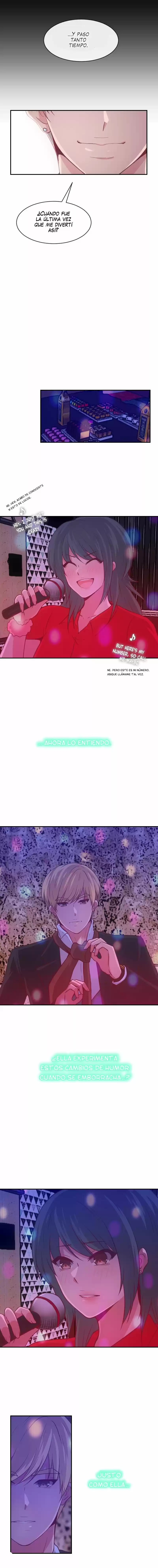 La Edad Importa capítulo 37, página 9