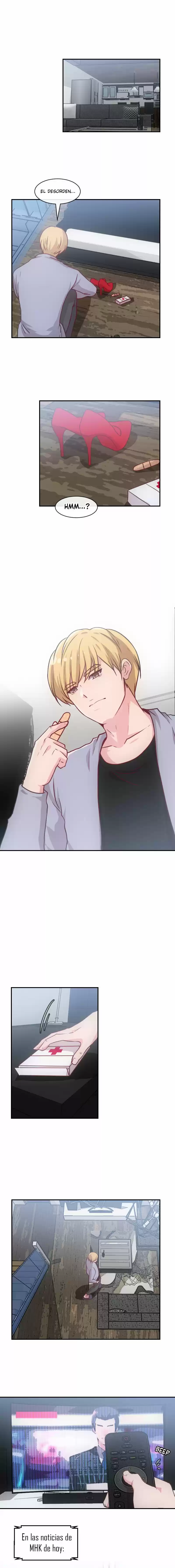 La Edad Importa capítulo 39, página 4