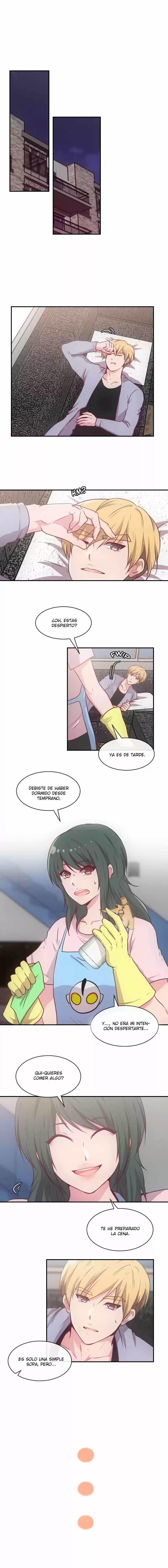 La Edad Importa capítulo 39, página 9