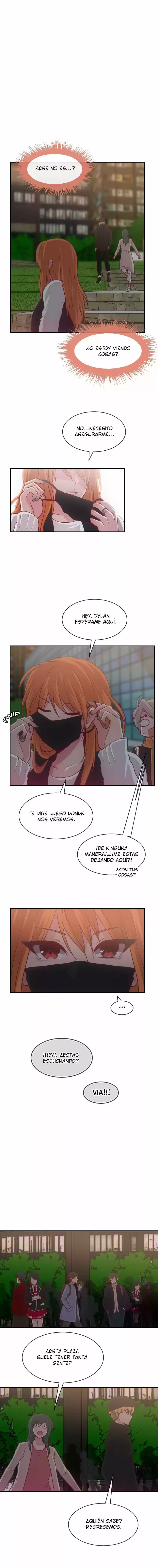 La Edad Importa capítulo 41, página 7