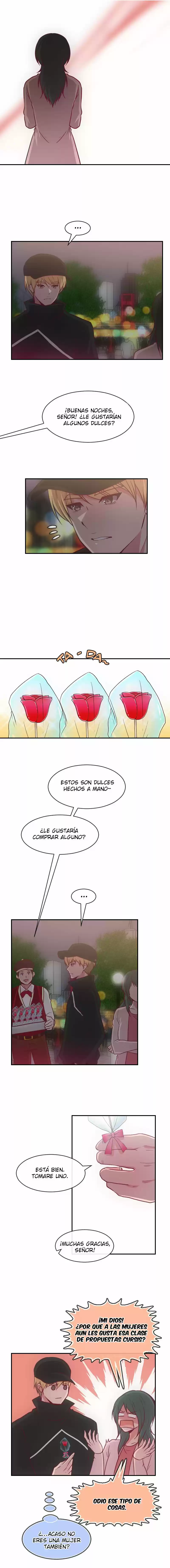 La Edad Importa capítulo 41, página 24
