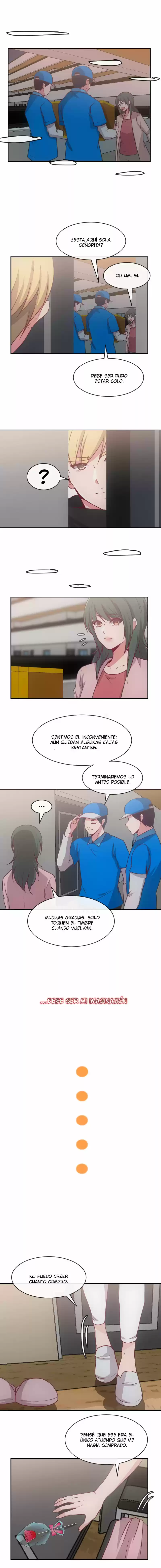 La Edad Importa capítulo 42, página 14