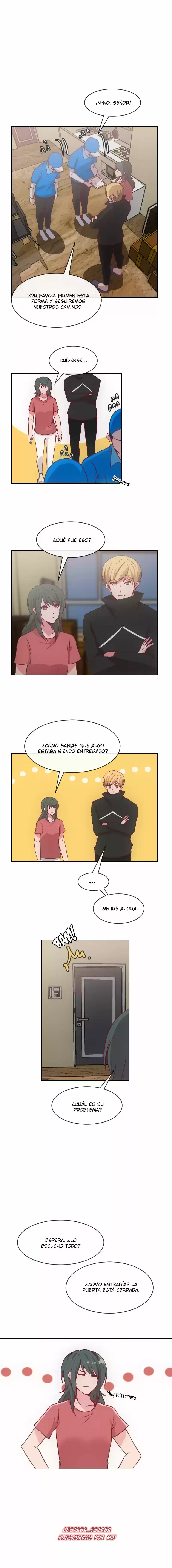 La Edad Importa capítulo 42, página 24