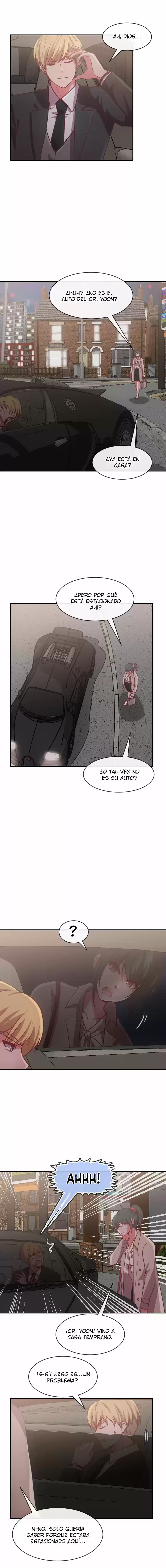 La Edad Importa capítulo 44, página 16