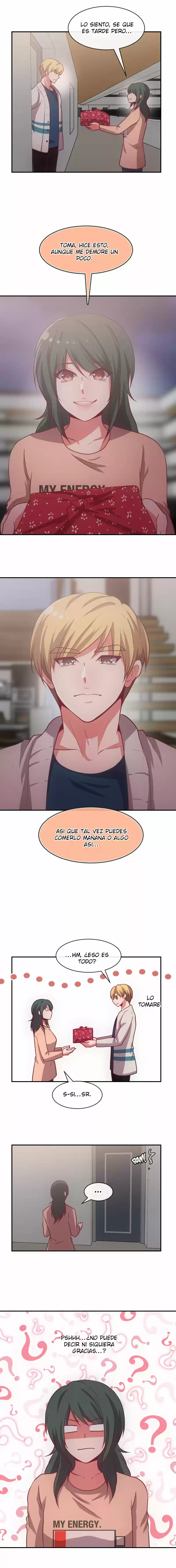 La Edad Importa capítulo 44, página 24
