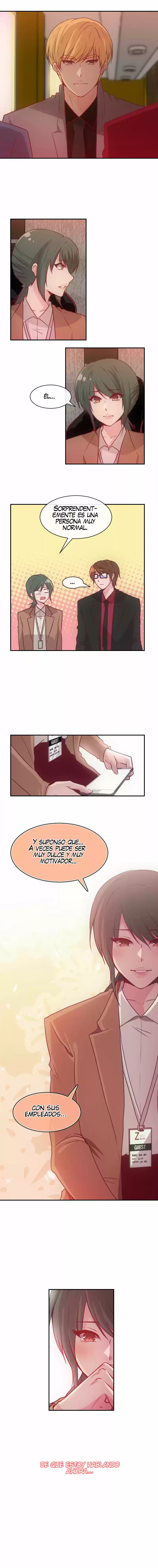 La Edad Importa capítulo 47, página 8