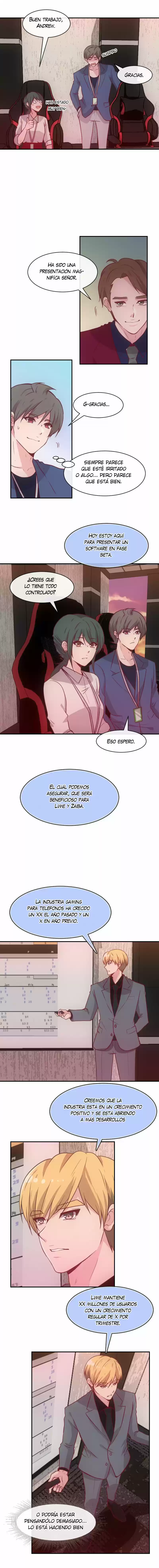 La Edad Importa capítulo 48, página 7