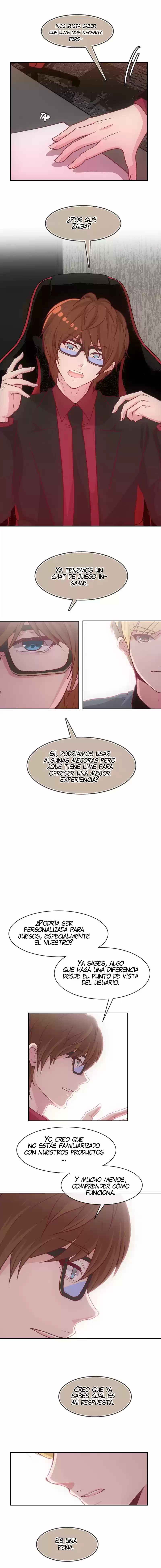 La Edad Importa capítulo 48, página 14