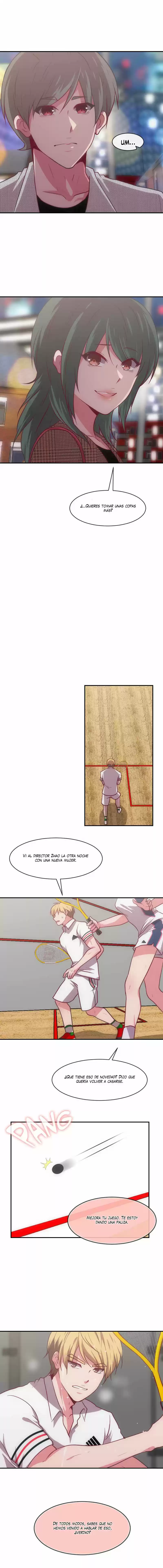 La Edad Importa capítulo 59, página 10