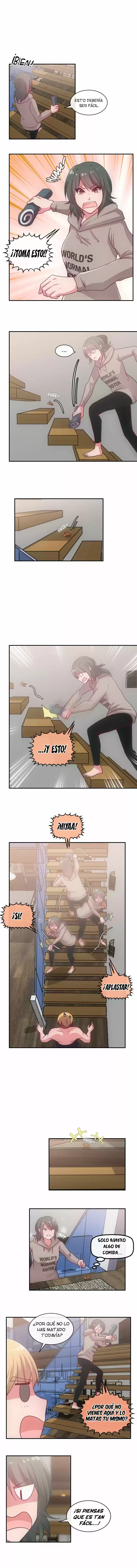 La Edad Importa capítulo 6, página 5