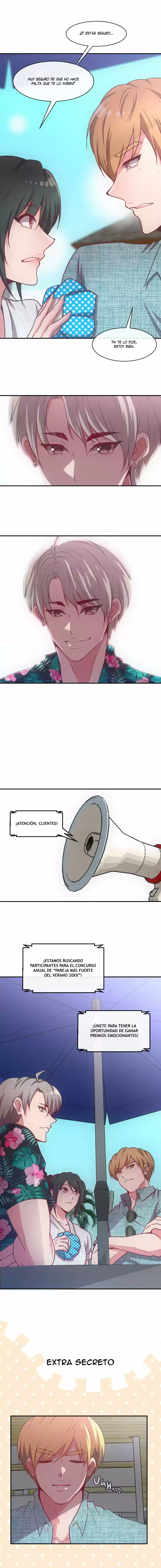 La Edad Importa capítulo 65, página 13