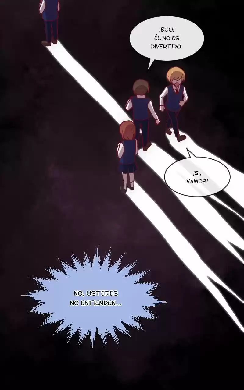 La Edad Importa capítulo 7, página 6