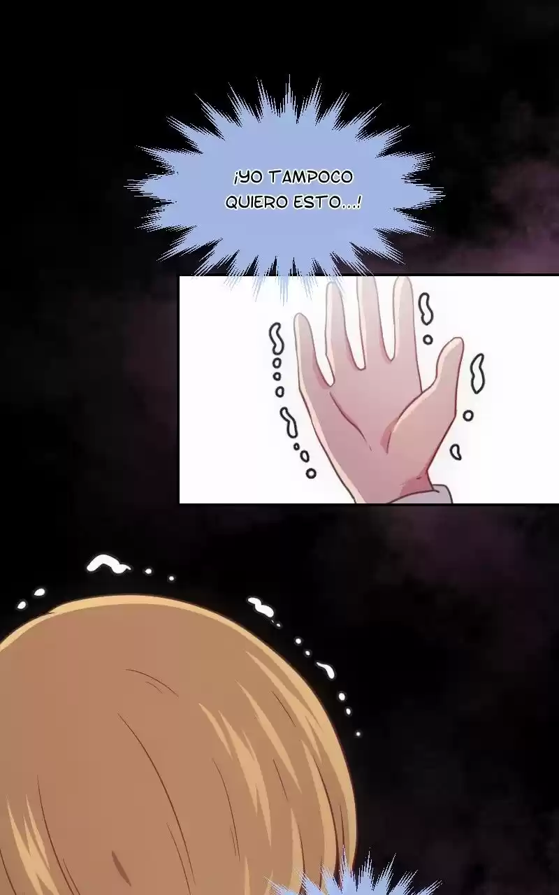 La Edad Importa capítulo 7, página 7