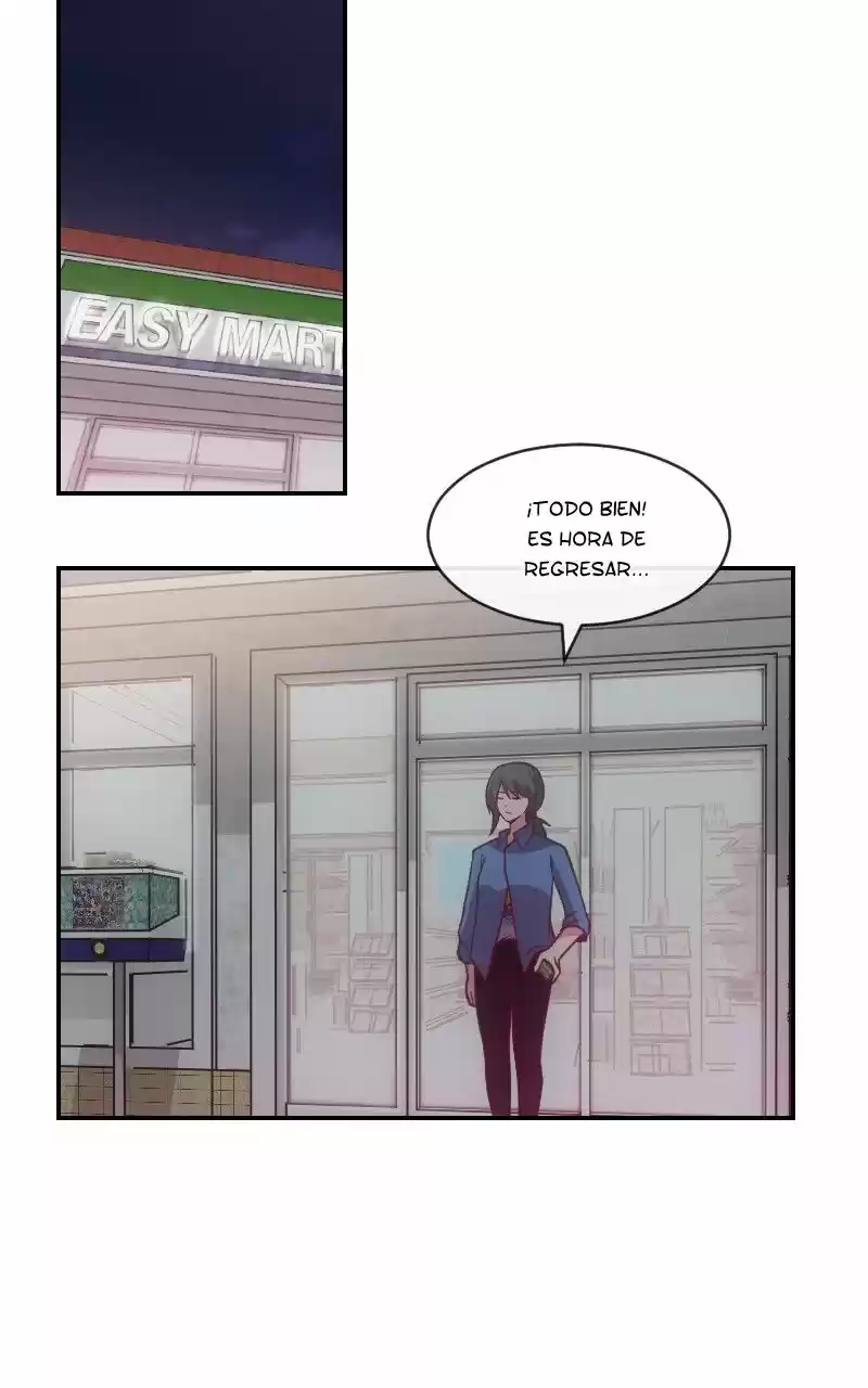 La Edad Importa capítulo 7, página 37