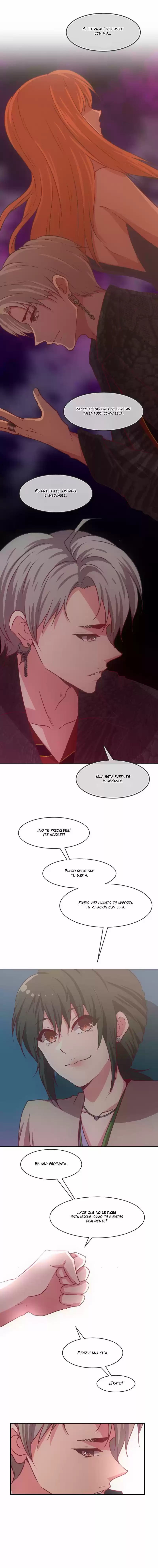 La Edad Importa capítulo 71, página 9