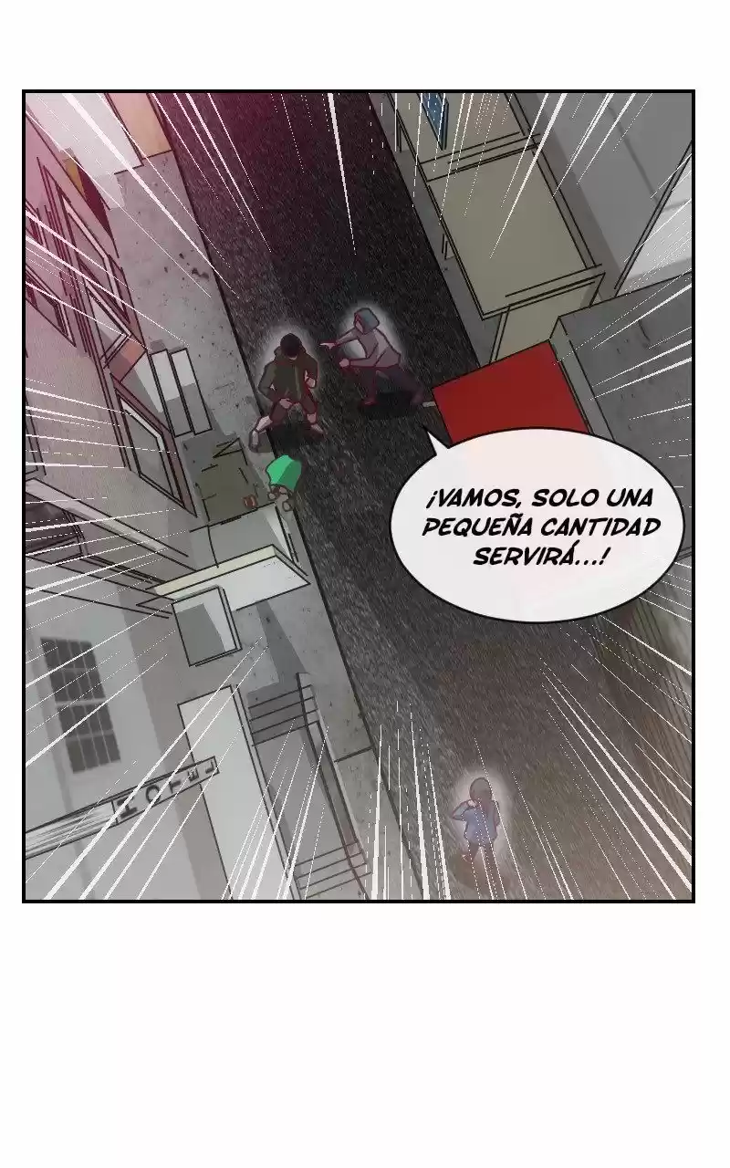 La Edad Importa capítulo 8, página 7