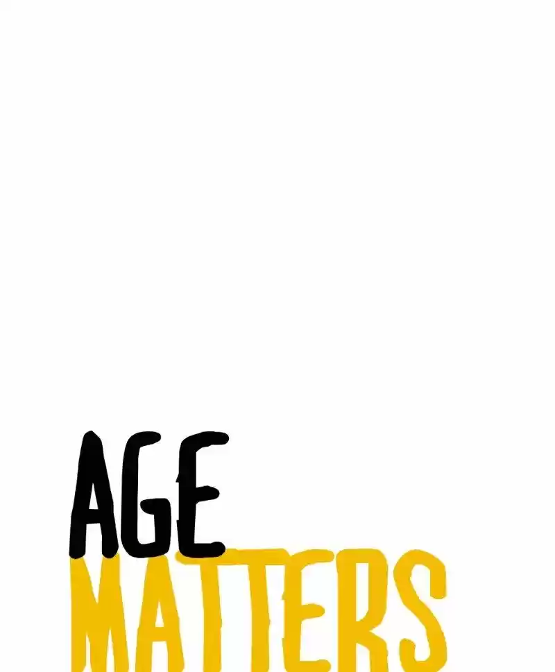 La Edad Importa capítulo 8, página 9