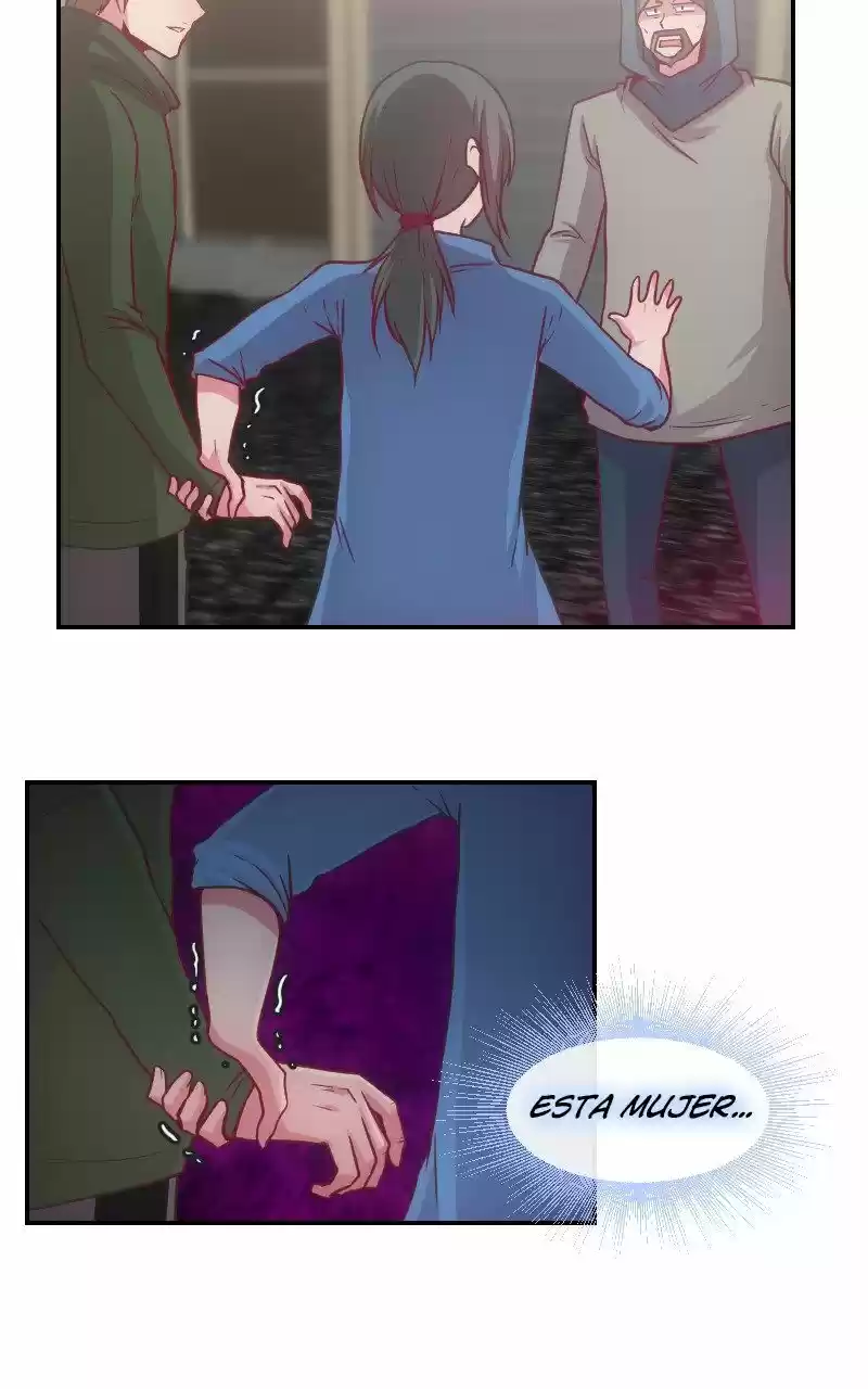 La Edad Importa capítulo 8, página 18