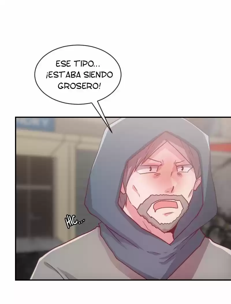 La Edad Importa capítulo 8, página 20