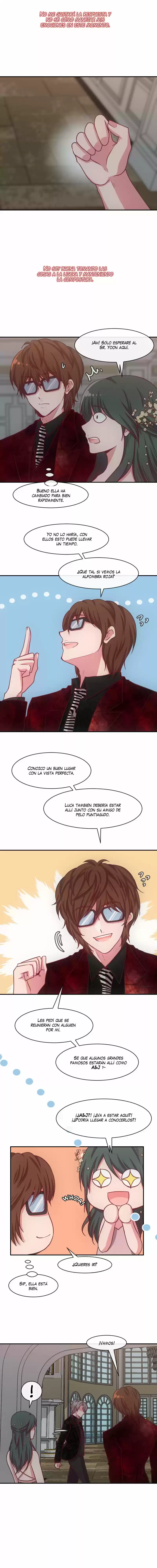 La Edad Importa capítulo 82, página 13
