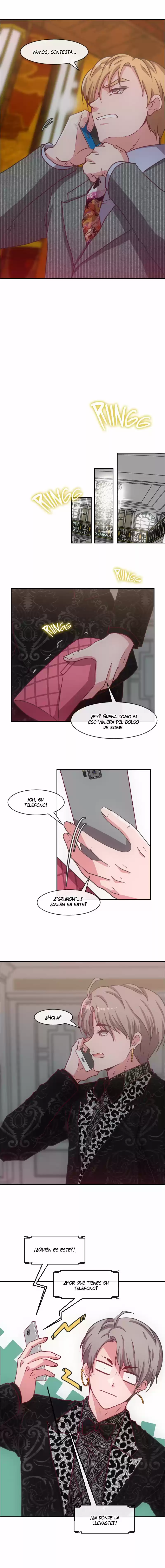 La Edad Importa capítulo 84, página 4