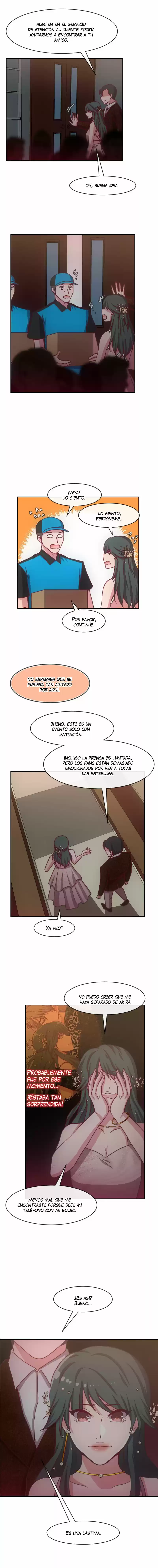 La Edad Importa capítulo 84, página 10