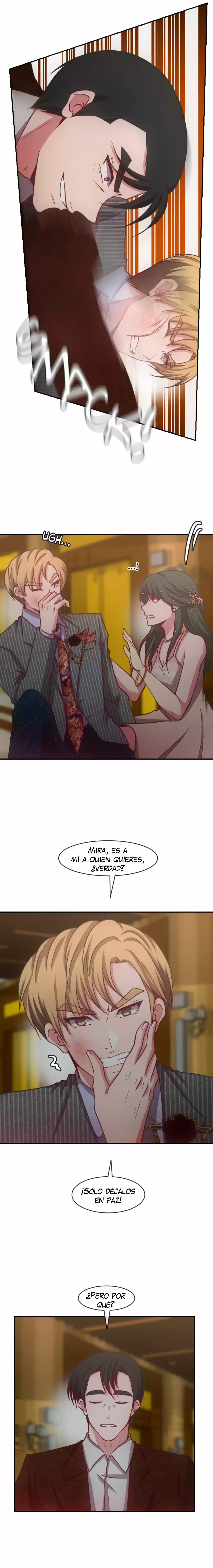 La Edad Importa capítulo 86, página 6