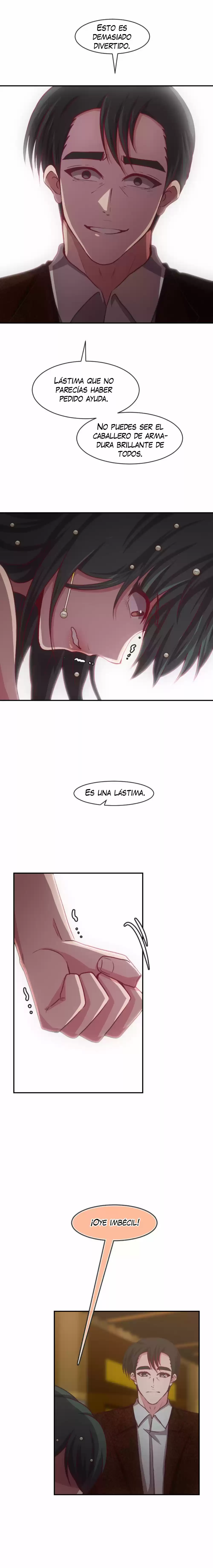 La Edad Importa capítulo 86, página 7