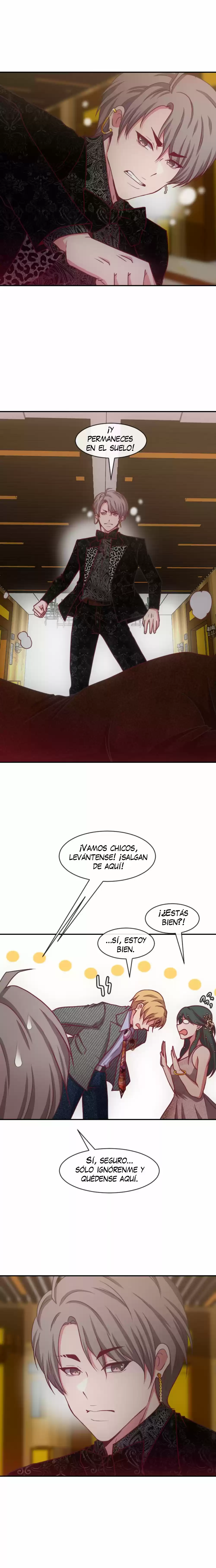 La Edad Importa capítulo 86, página 12