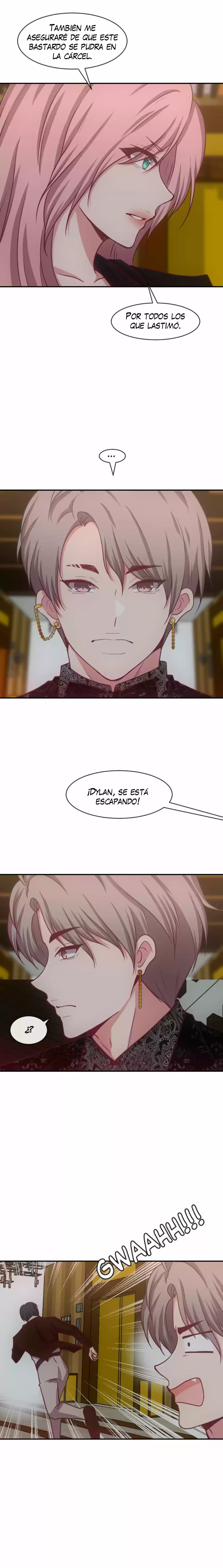 La Edad Importa capítulo 86, página 14