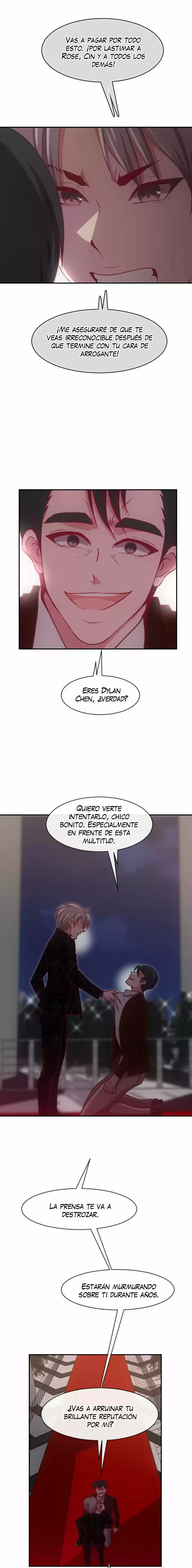 La Edad Importa capítulo 86, página 17