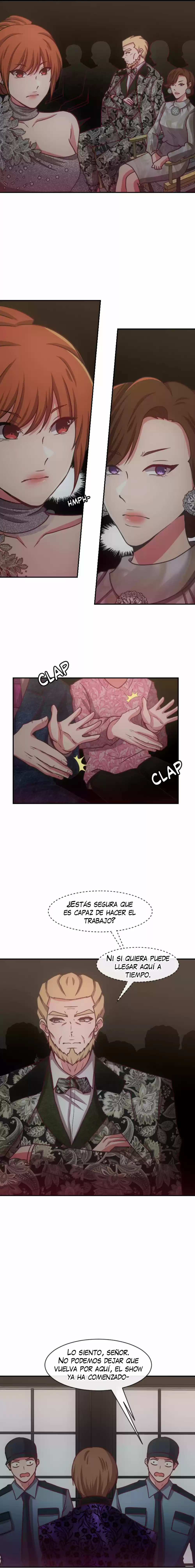 La Edad Importa capítulo 87, página 12