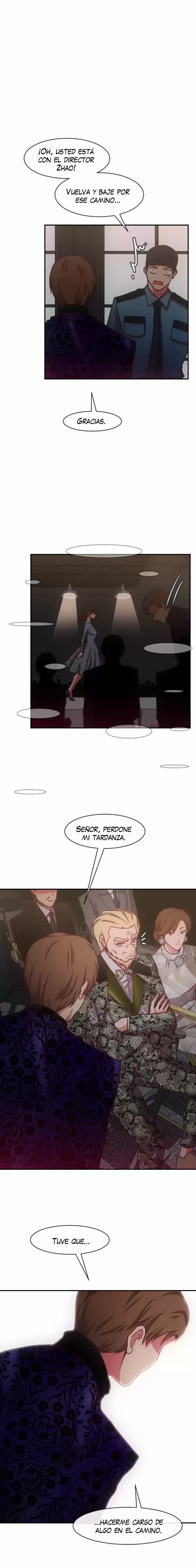 La Edad Importa capítulo 87, página 13