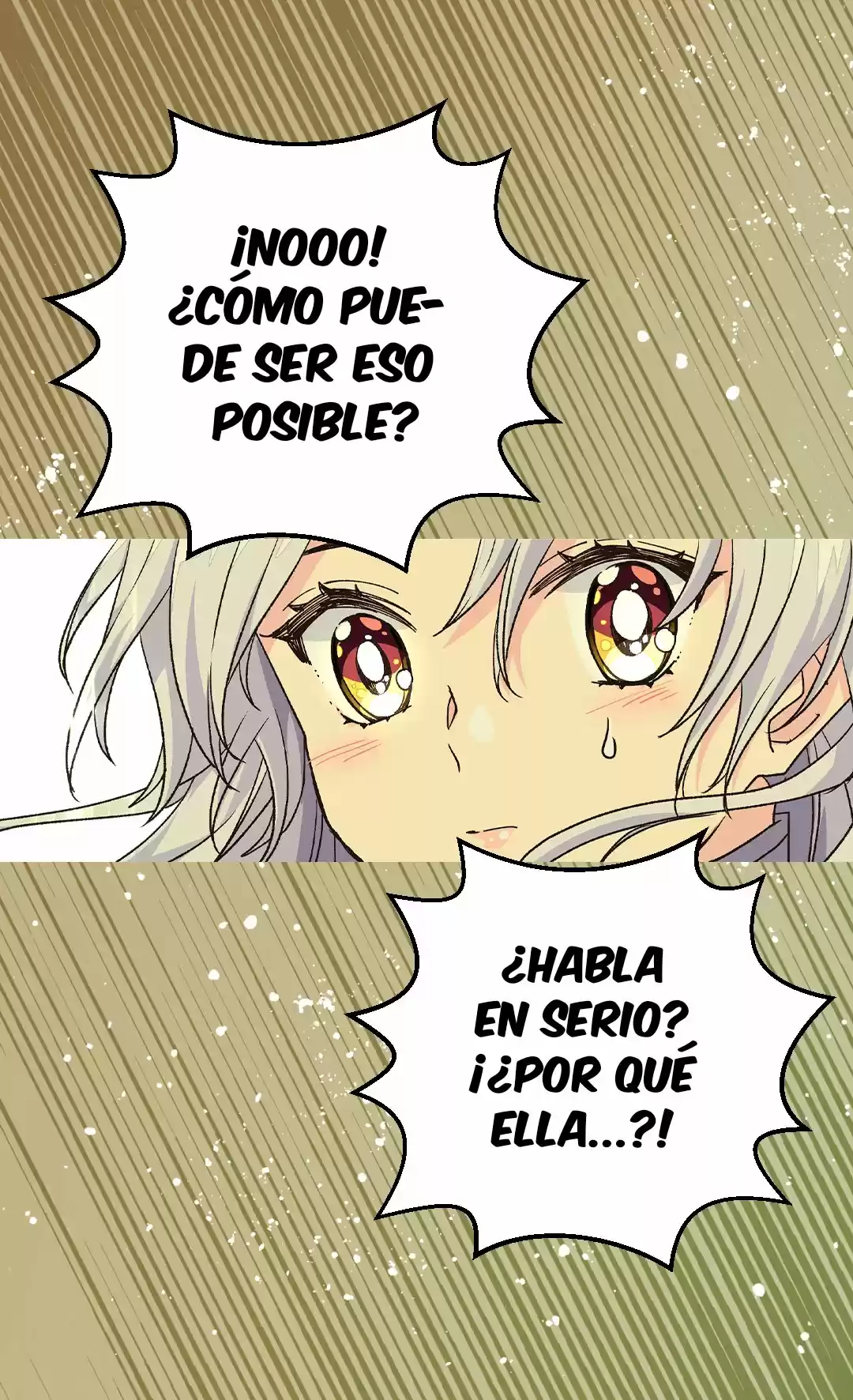 LA EMPERATRIZ ABANDONADA capítulo 113, página 10