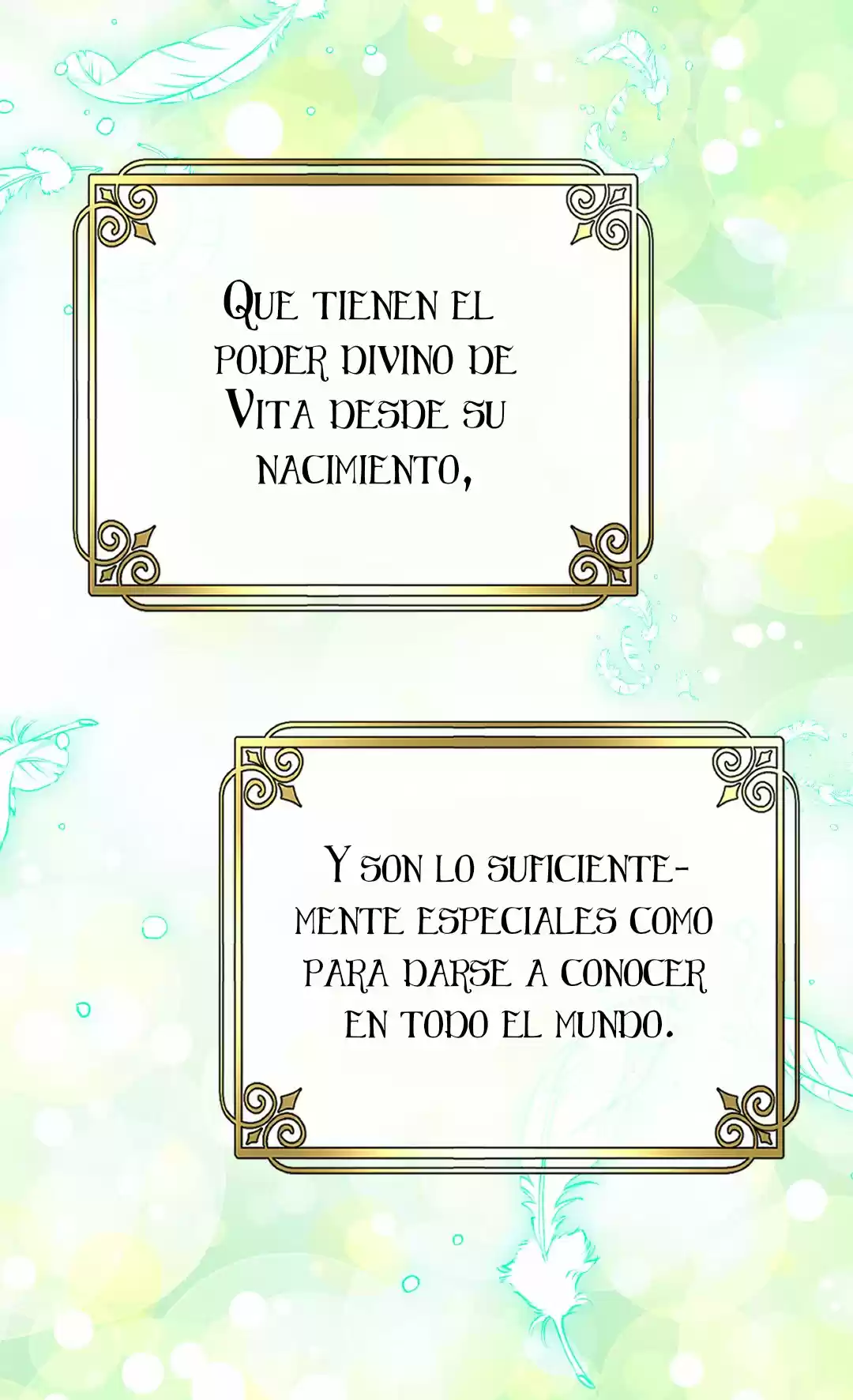 LA EMPERATRIZ ABANDONADA capítulo 113, página 12