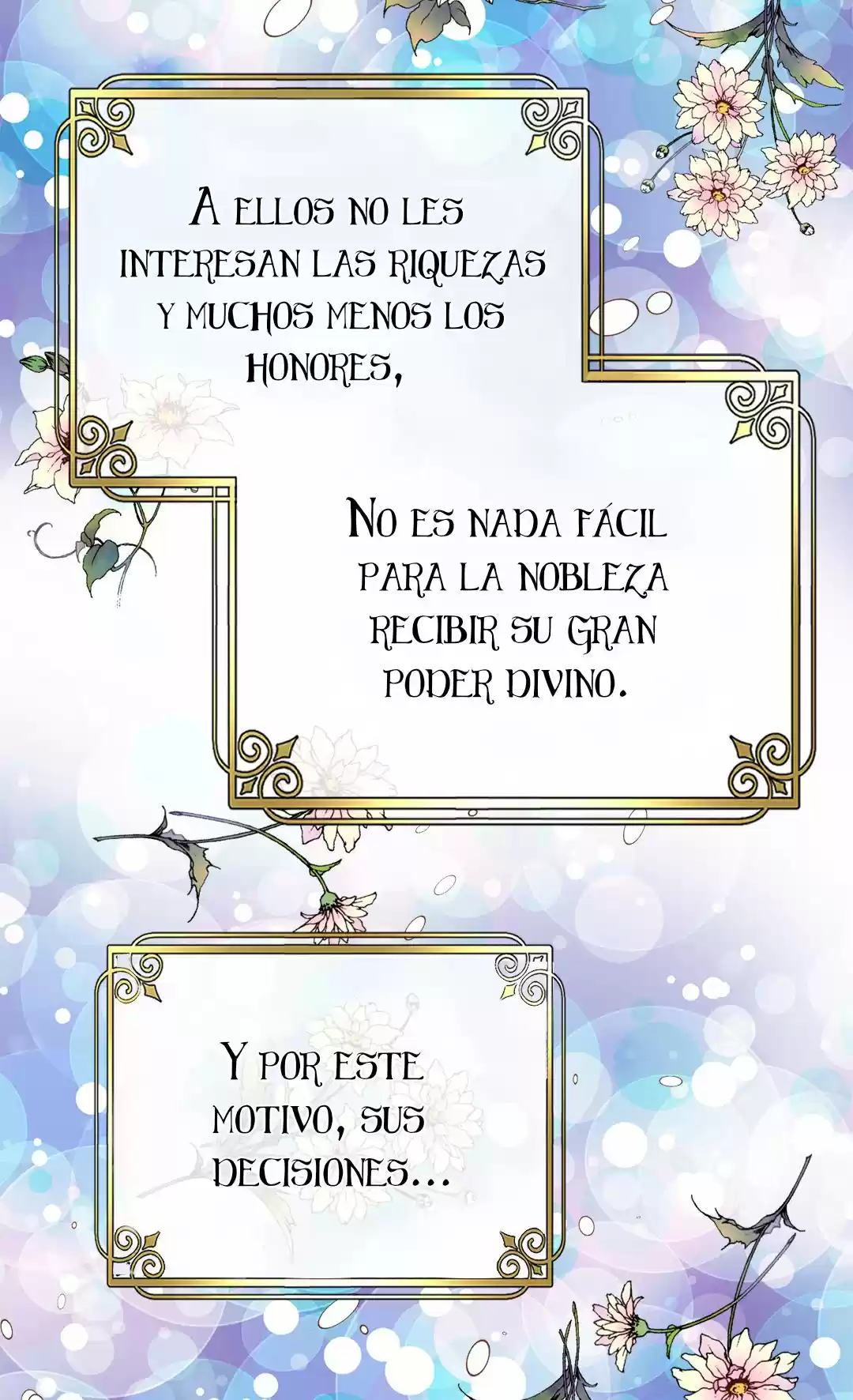 LA EMPERATRIZ ABANDONADA capítulo 113, página 14