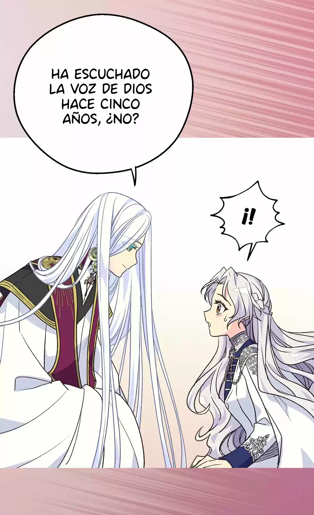 LA EMPERATRIZ ABANDONADA capítulo 113, página 16