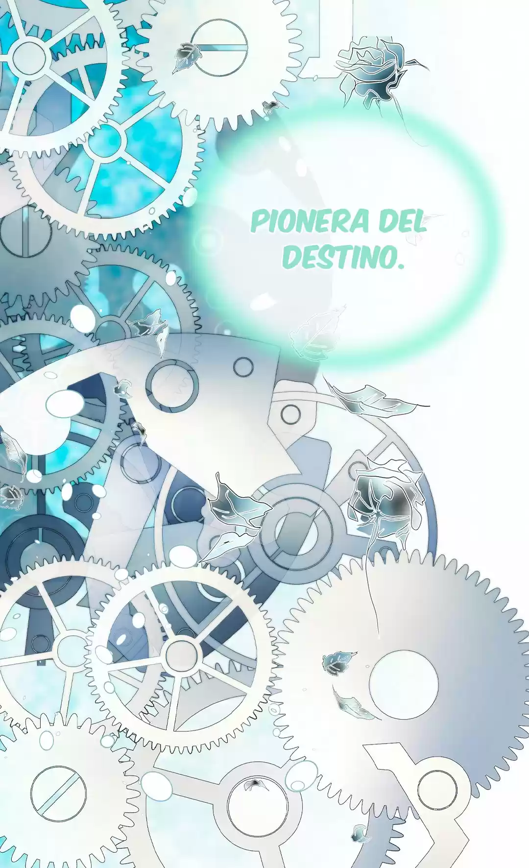 LA EMPERATRIZ ABANDONADA capítulo 113, página 47